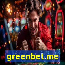 greenbet.me