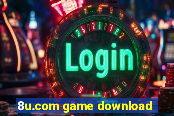 8u.com game download