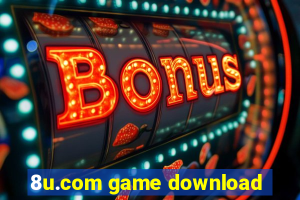 8u.com game download