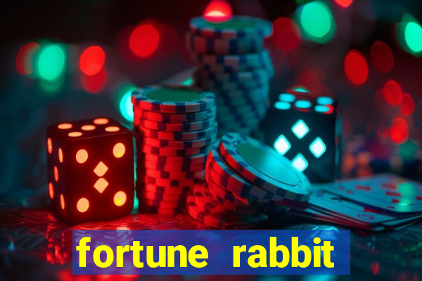 fortune rabbit melhor horario