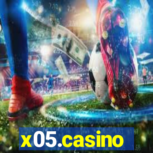 x05.casino