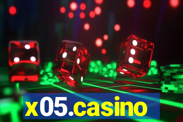 x05.casino