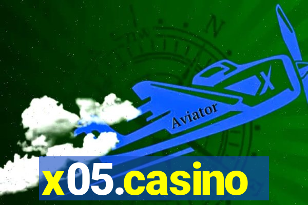 x05.casino