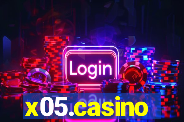 x05.casino