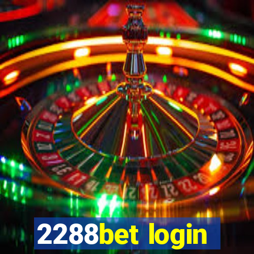 2288bet login