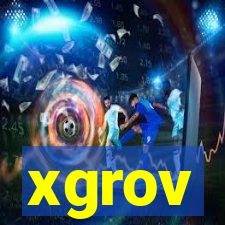 xgrov