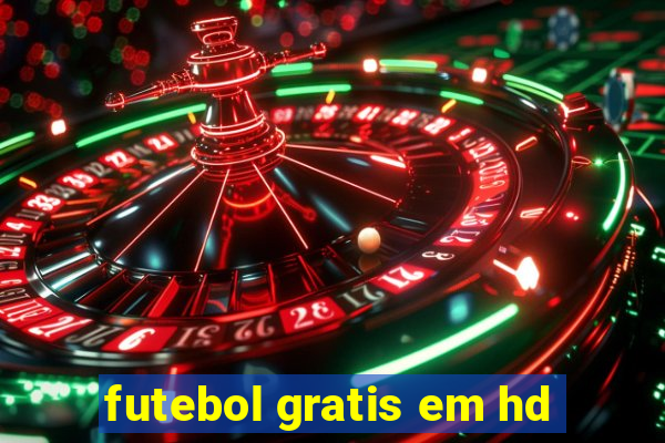futebol gratis em hd