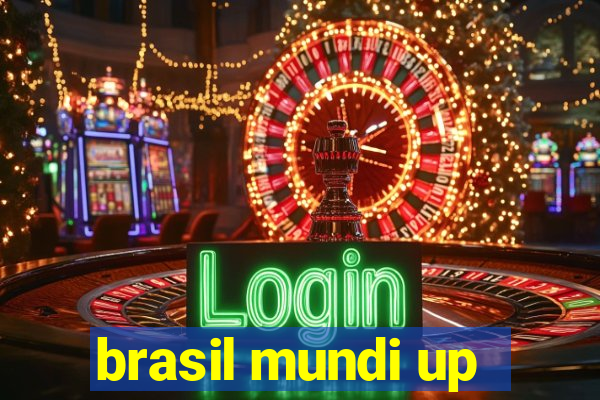 brasil mundi up