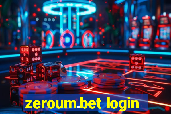 zeroum.bet login