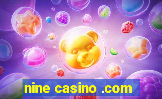 nine casino .com