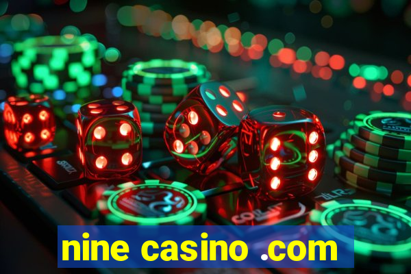 nine casino .com