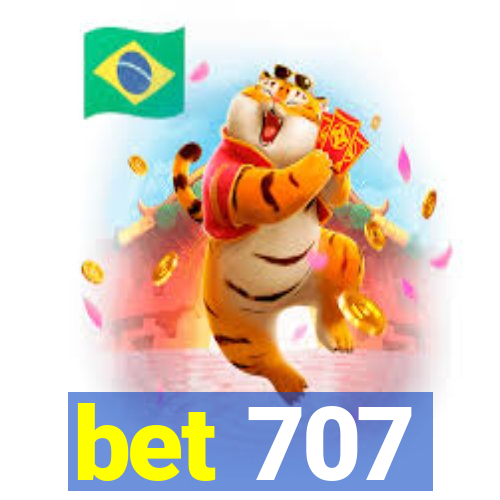 bet 707