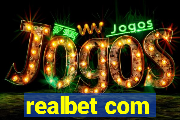 realbet com
