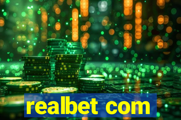 realbet com