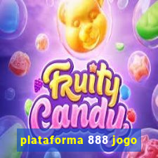 plataforma 888 jogo