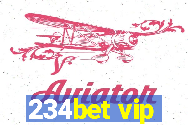 234bet vip