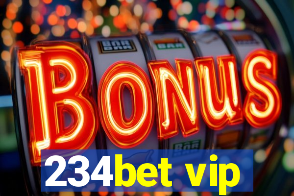 234bet vip