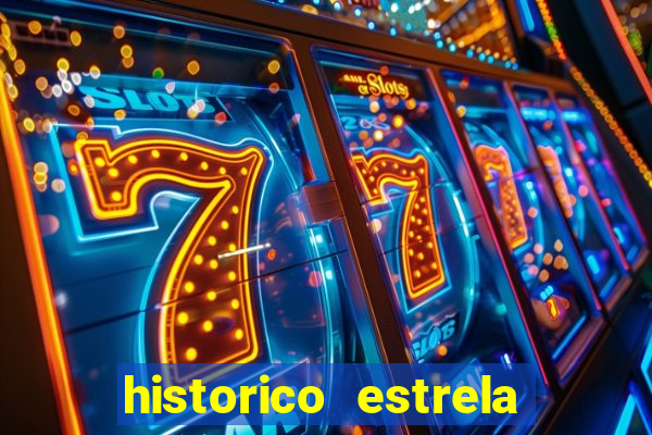 historico estrela bet aviator