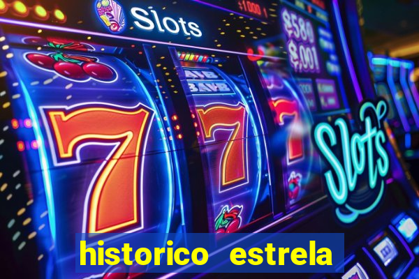 historico estrela bet aviator