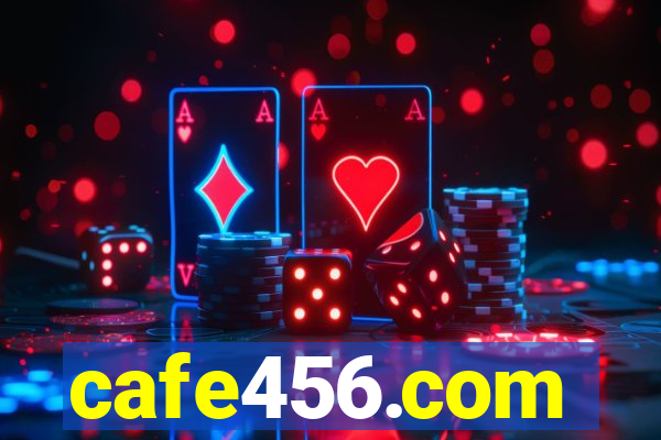 cafe456.com