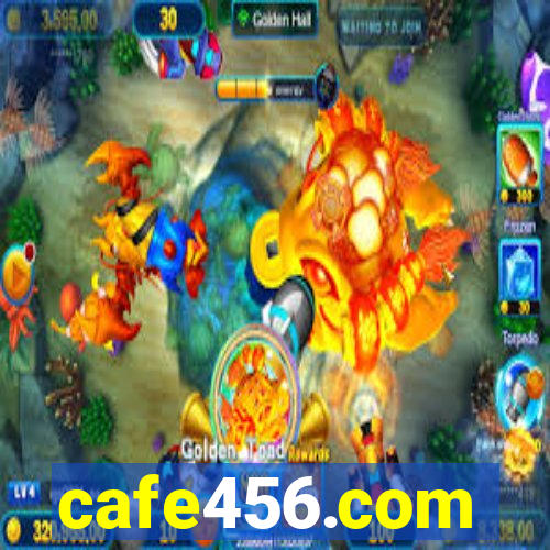 cafe456.com
