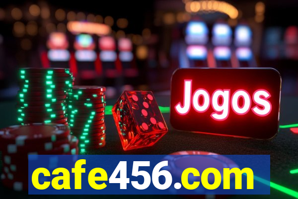 cafe456.com