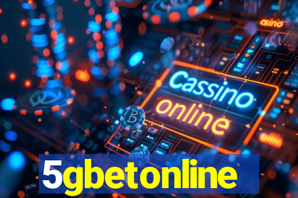 5gbetonline