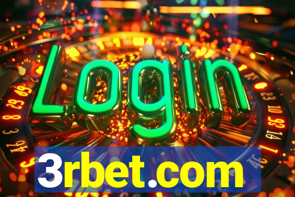 3rbet.com