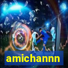 amichannn