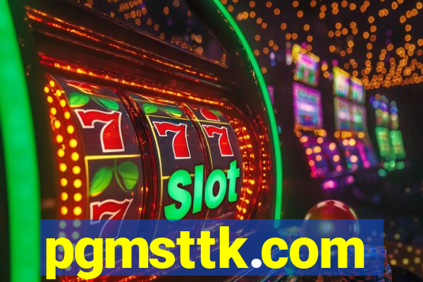 pgmsttk.com