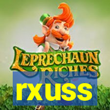 rxuss