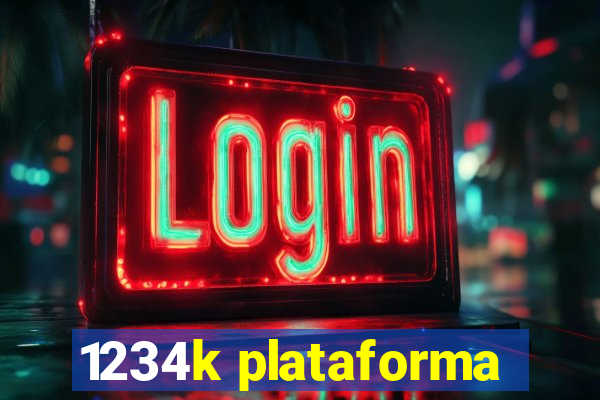 1234k plataforma