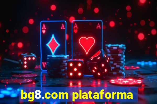 bg8.com plataforma
