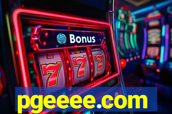 pgeeee.com