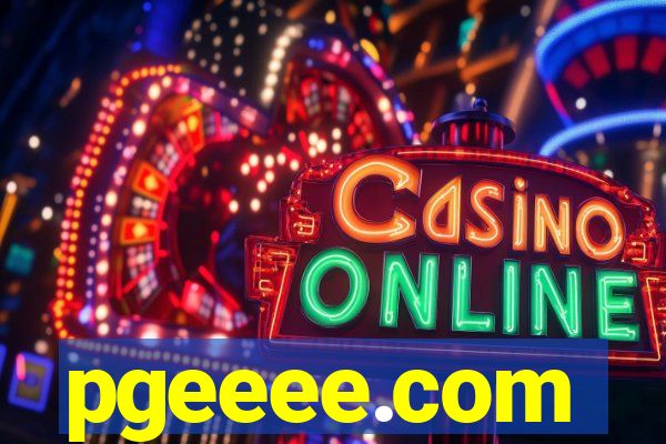 pgeeee.com