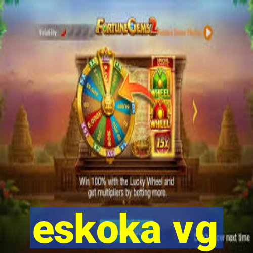 eskoka vg