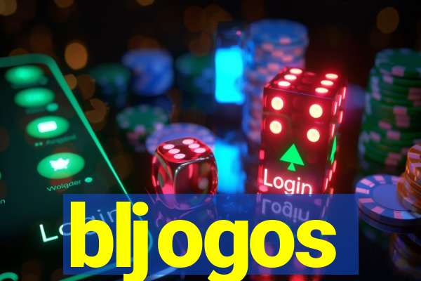 bljogos