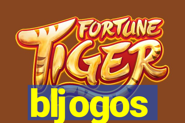 bljogos