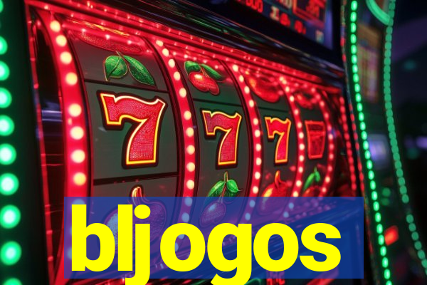 bljogos