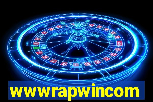 wwwrapwincom