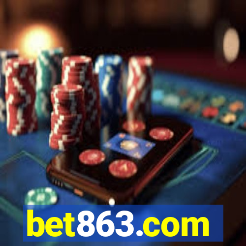 bet863.com