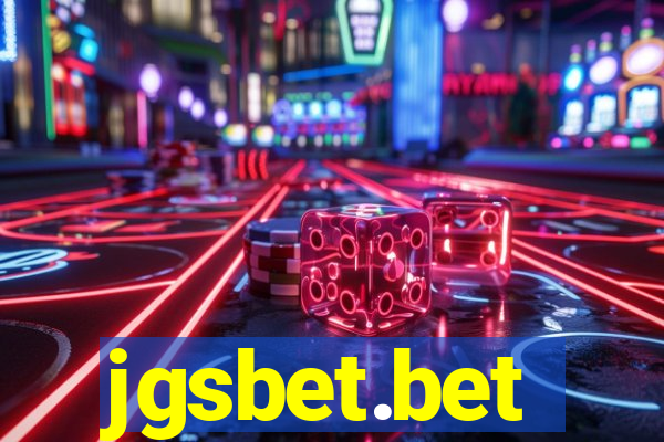 jgsbet.bet