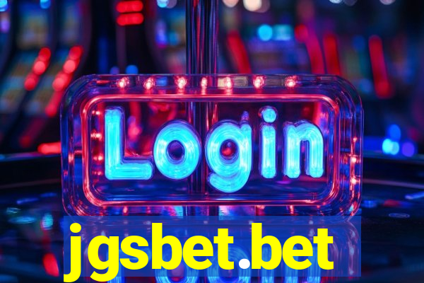 jgsbet.bet