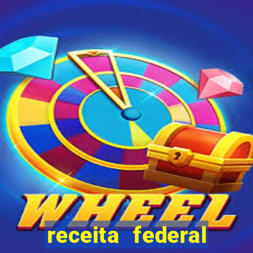 receita federal agendar atendimento