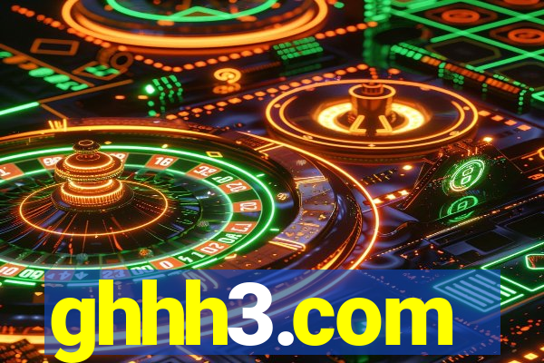 ghhh3.com
