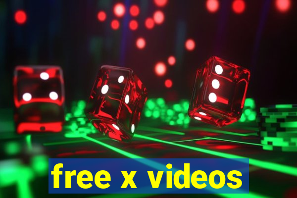 free x videos