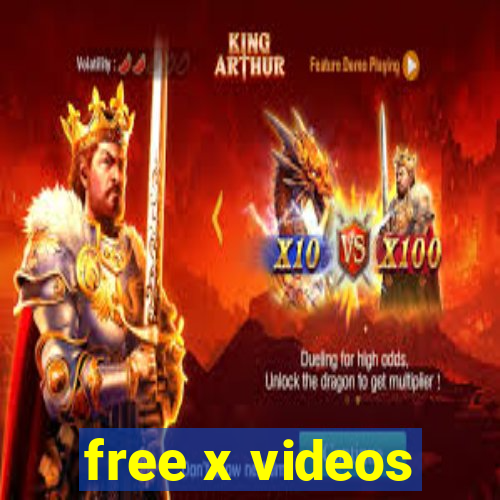 free x videos