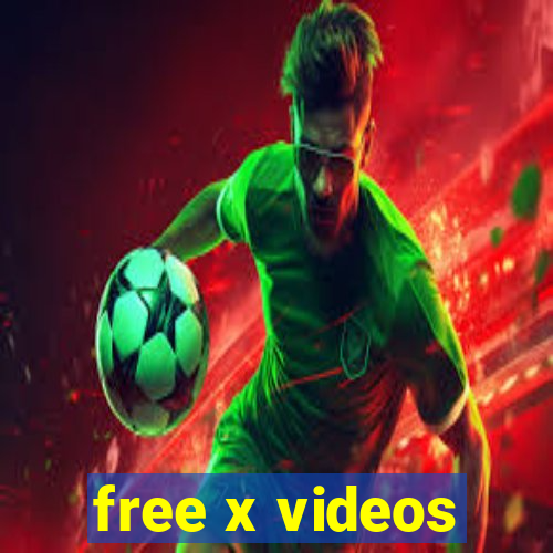 free x videos