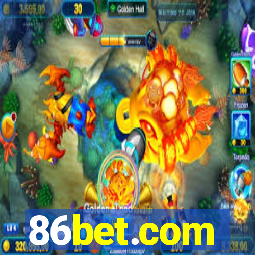 86bet.com