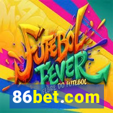 86bet.com